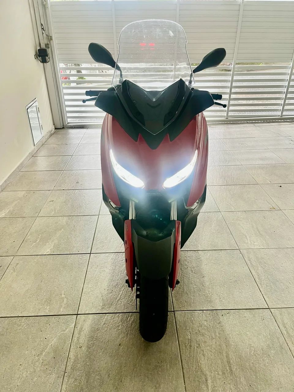 Xmax 250 - Foto 2