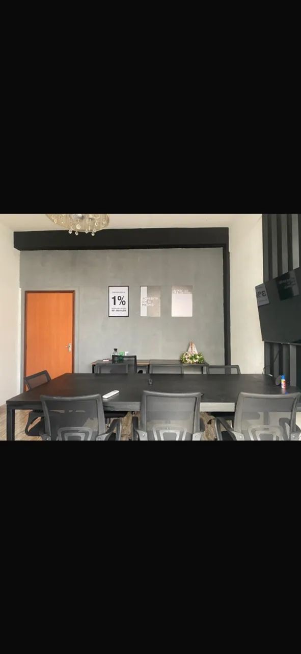 Aluguel sala de reunião  - Foto 2