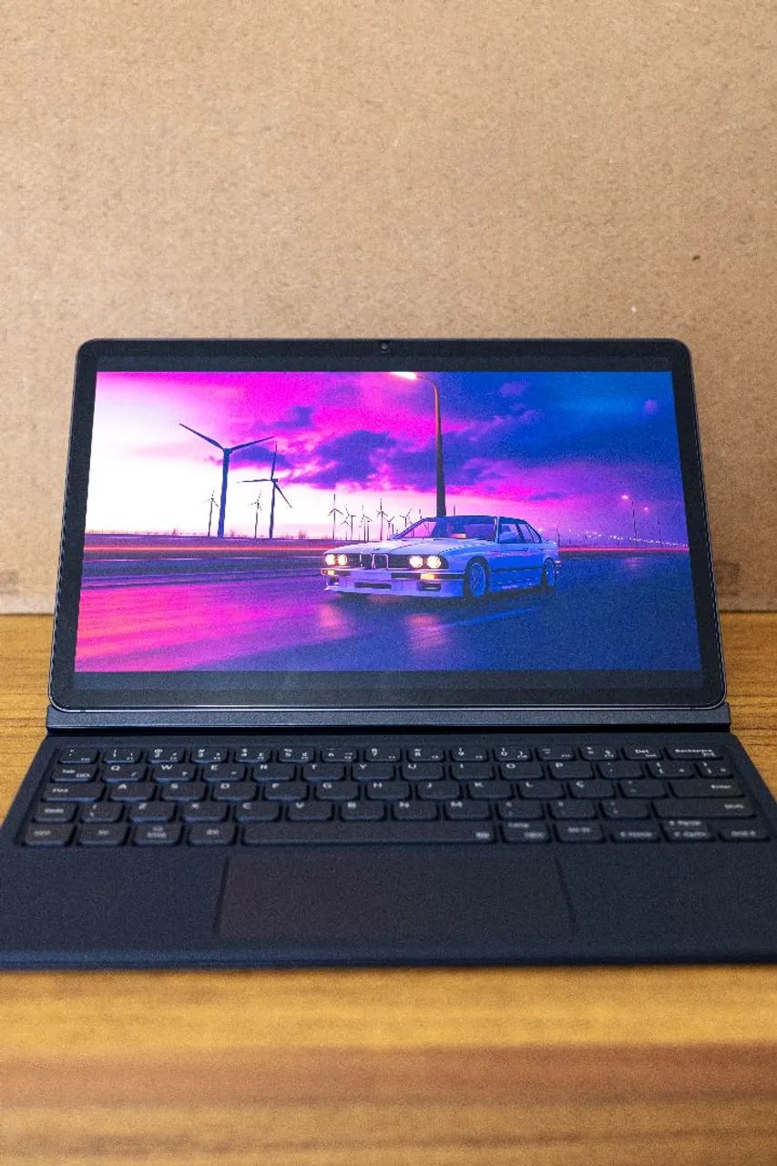 Tab S9 SAMSUNG | 256GB e 12RAM + Acessórios EXTRAS - Foto 4