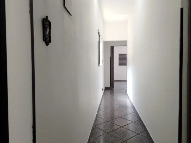 Lindo sobrado com 3 quartos - Foto 4