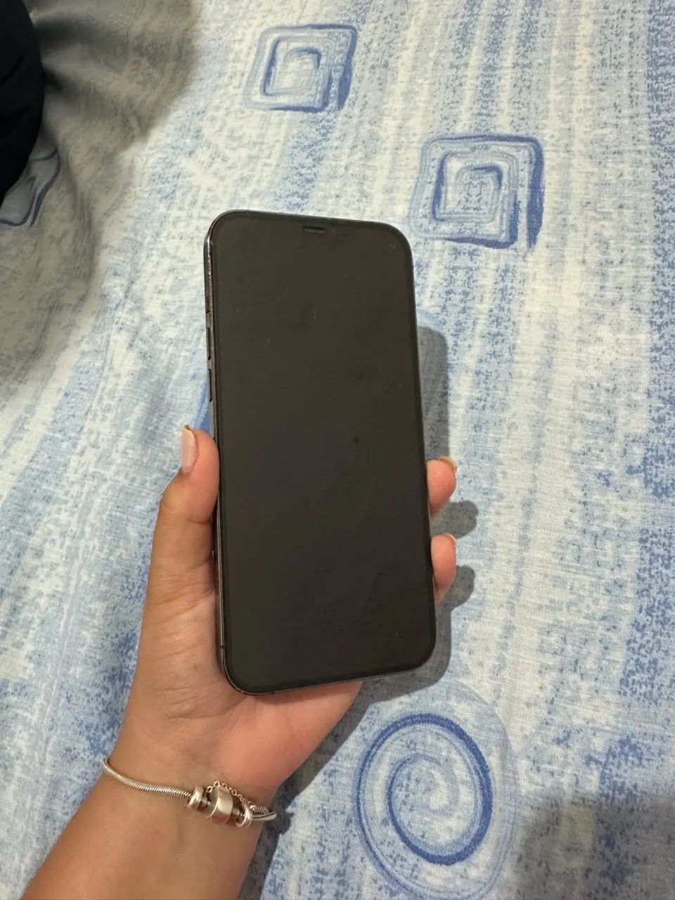 iPhone 12 Pro Max, 256GB - Foto 2