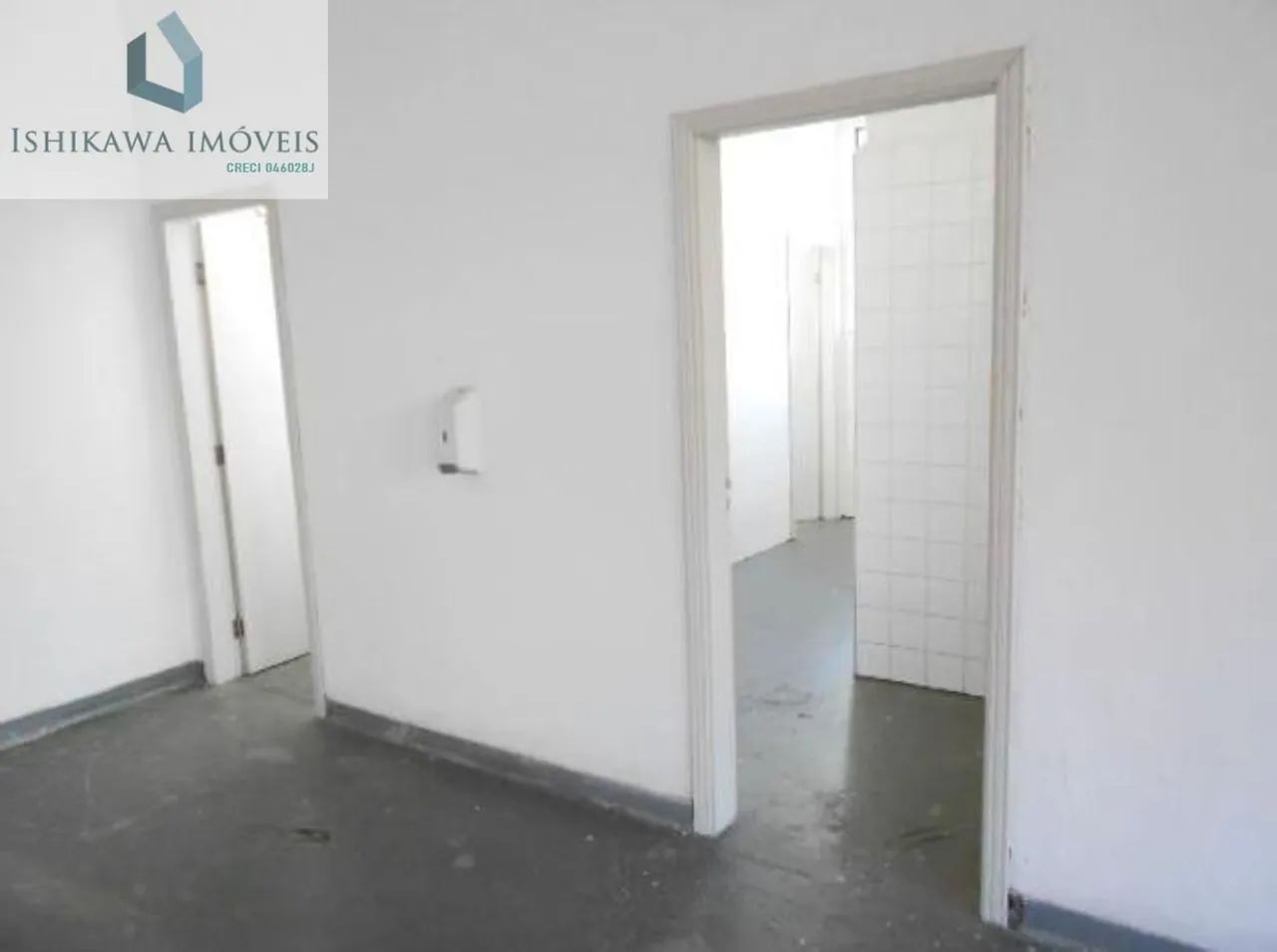 GALPAO COMERCIAL em São Paulo - São Paulo, Aclimação - Foto 5