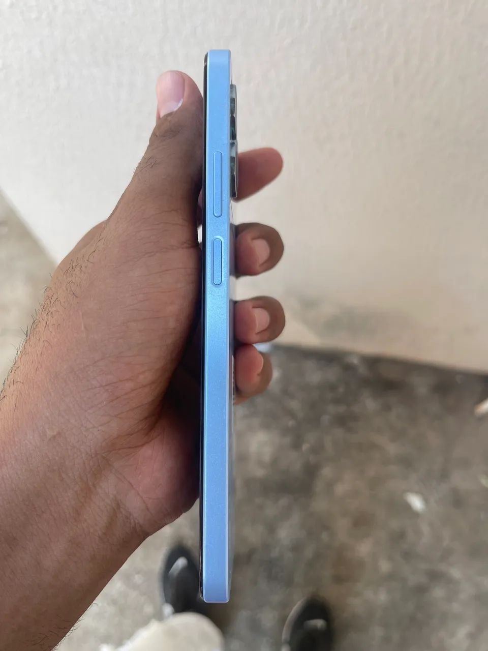 Realme Note 50 - Foto 3