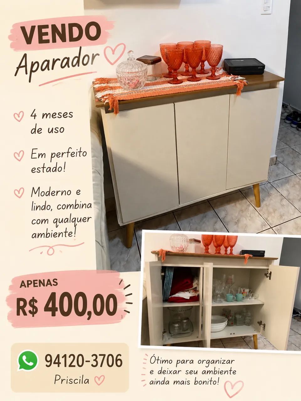 Armário 