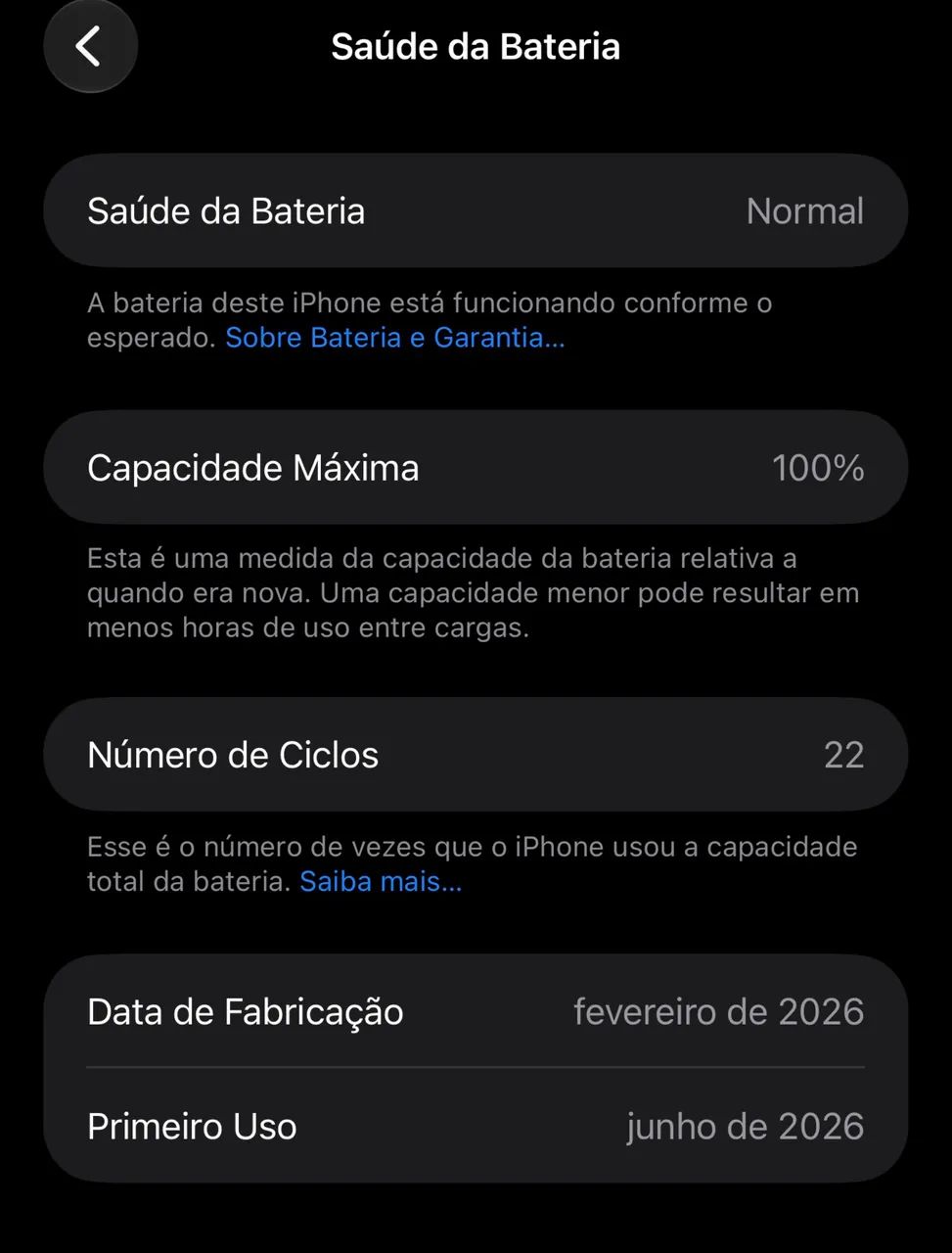 iPhone 17 Pro Max  - Foto 3