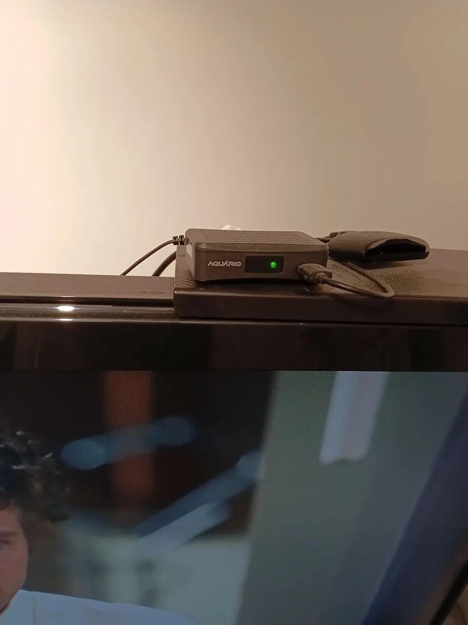 TV Philips 40 polegadas leia a descrição - Foto 4