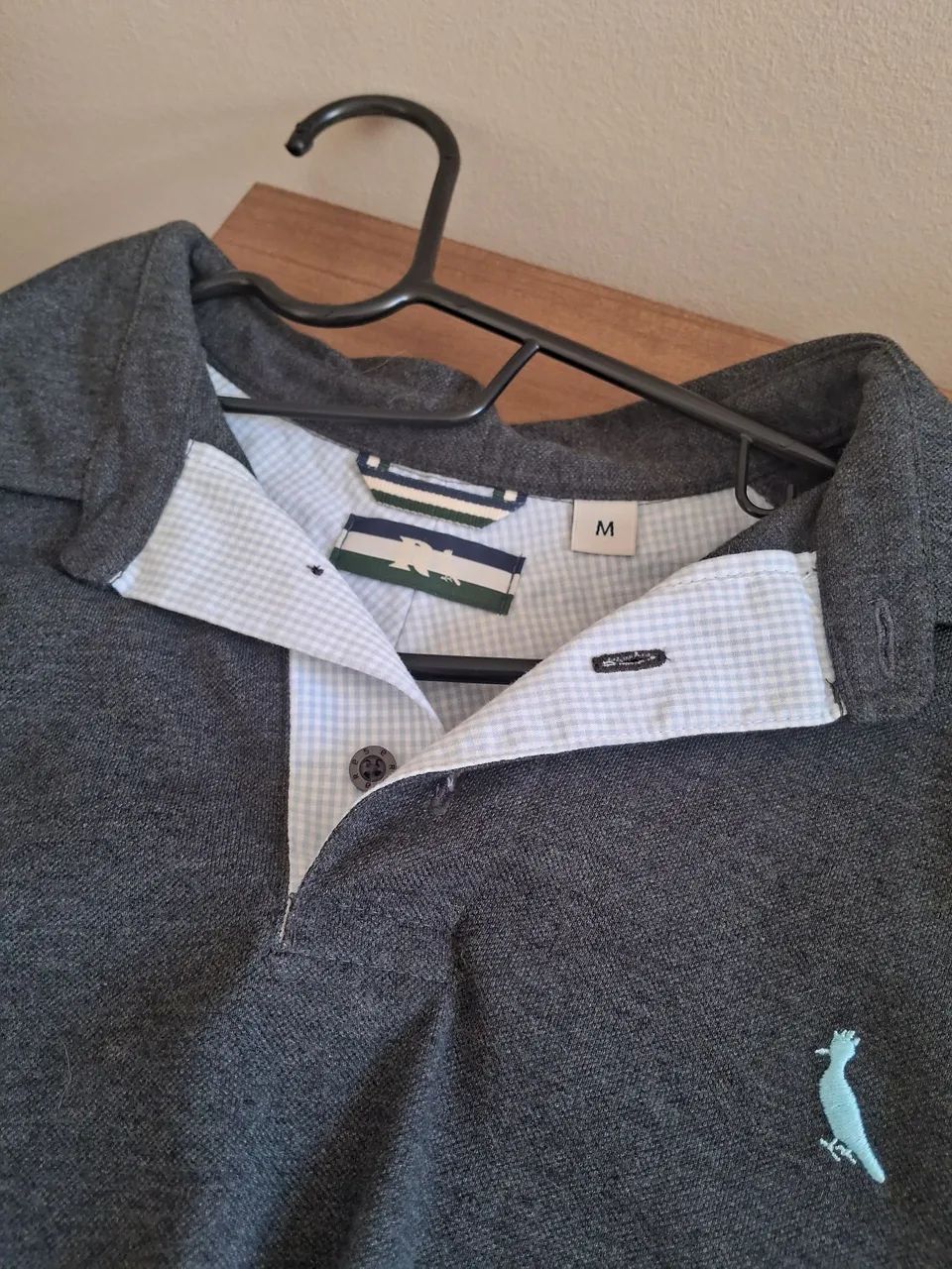 Blusa Polo marca Reserva a venda! - Foto 2