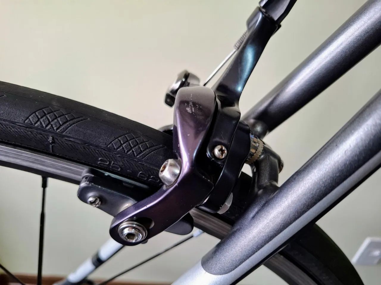 Speed Cannondale Caad 10 - Foto 2