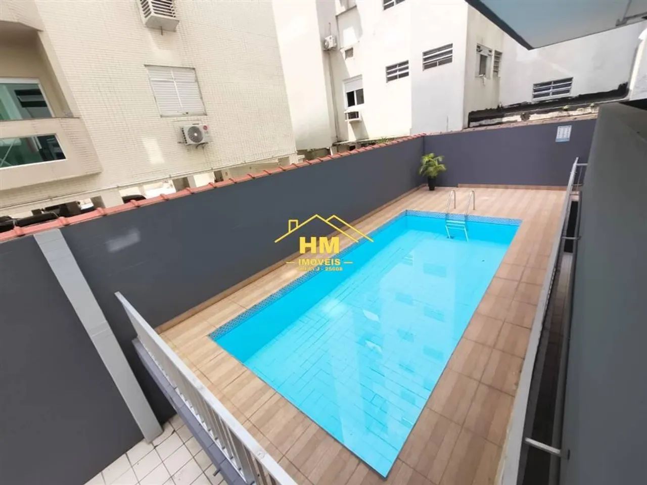 VENDO APARTAMENTO | CENTRO | SÃO VICENTE - Foto 2
