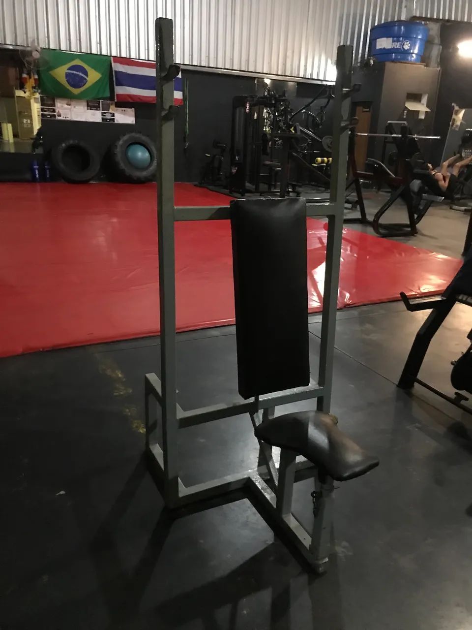 Aparelho de musculação  - Foto 5