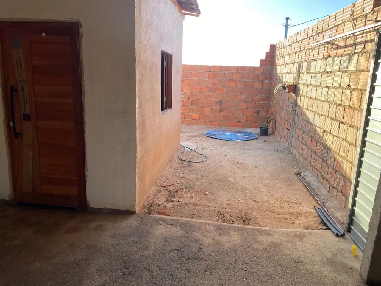 Casa à venda no Povoado Baixa da Onça - Arapiraca/AL - Foto 3
