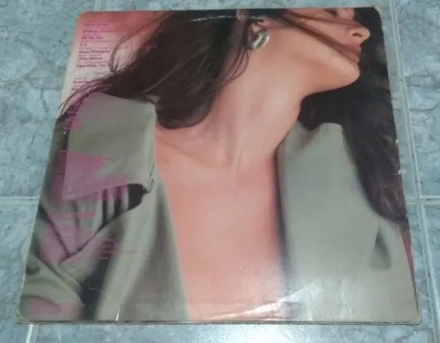 2 Lps vinil novela  "Mandala e "O Outro" - Internacional  - Foto 2