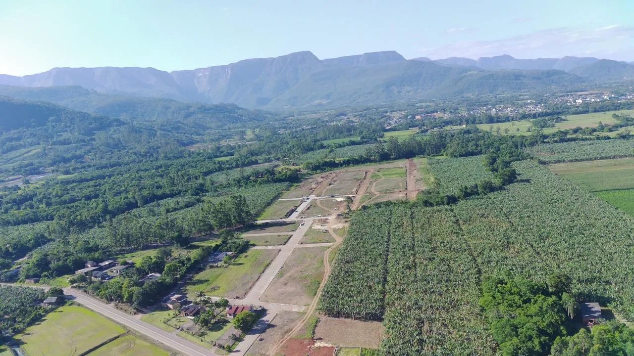 Terreno em Praia Grande Sc divisa mampituba 