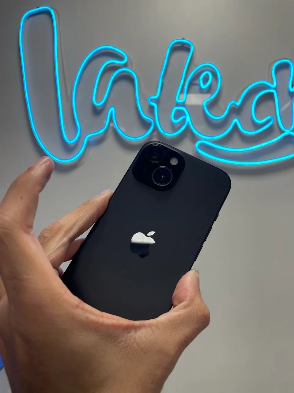 iPhone 15 128gb - Foto 5