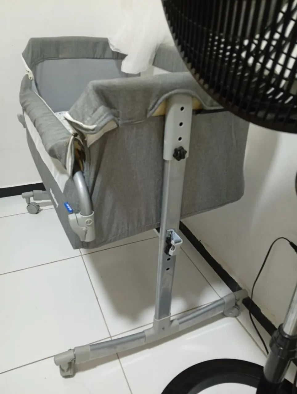 Berço portátil 