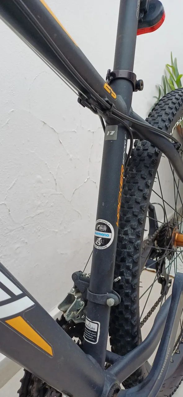 Bicicleta MTB aro 29 - Foto 2