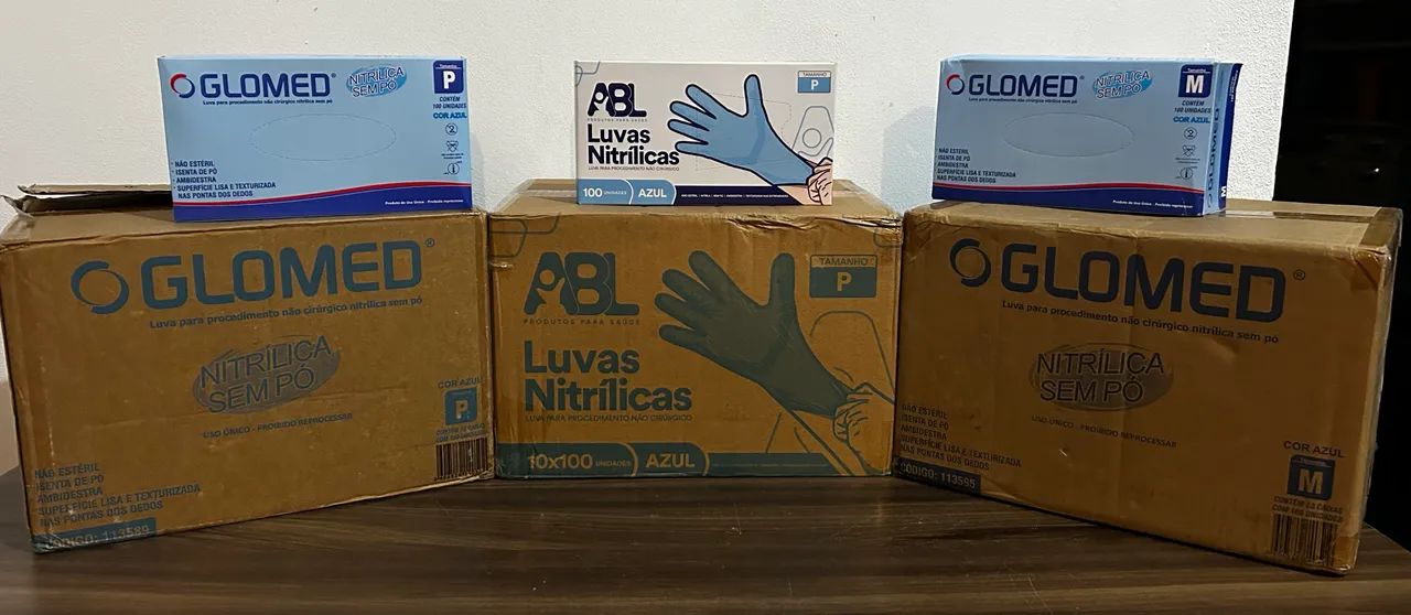 Luvas - Foto 5