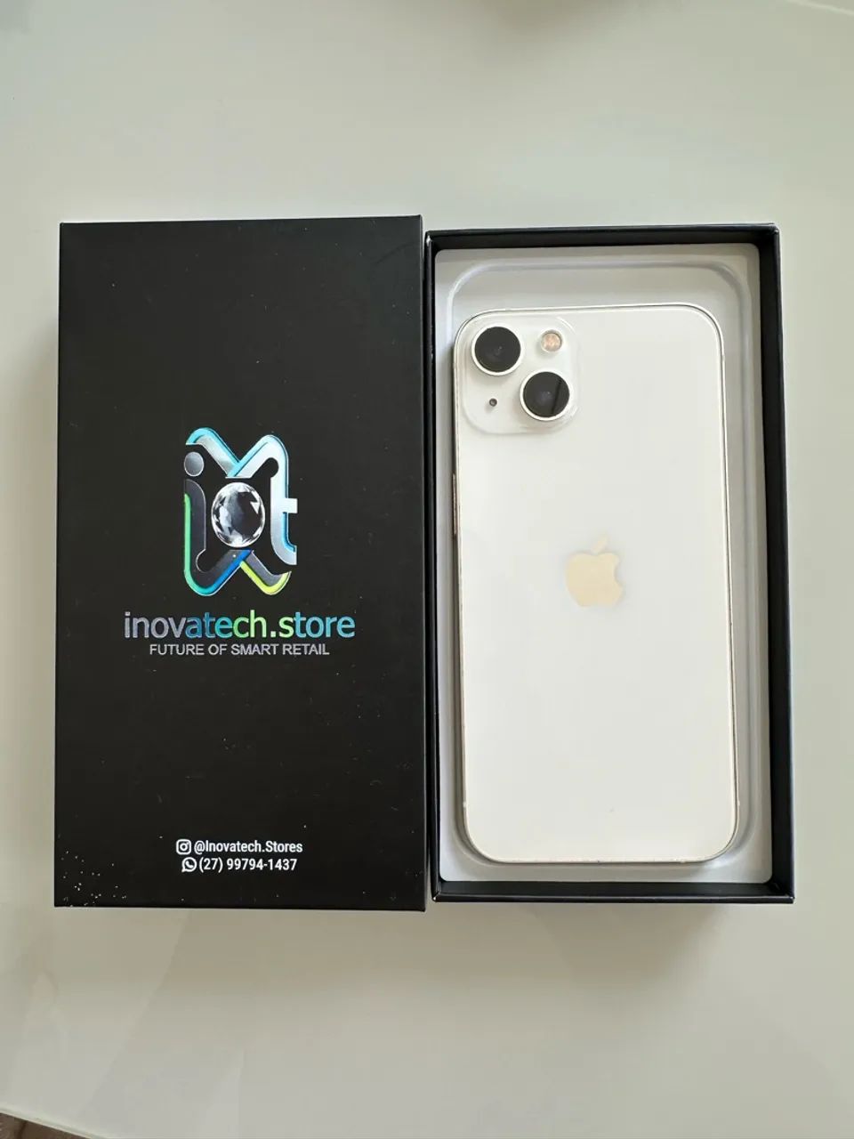 iPhone 13 128g