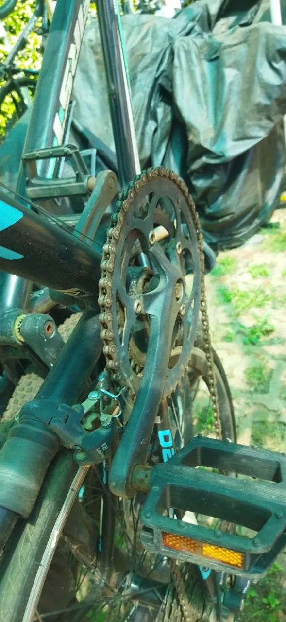 Bike speed tr020 - Foto 5