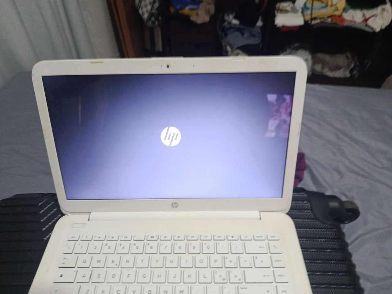 Notebook HP Stream 14 polegadas (Bom estado) - Foto 4