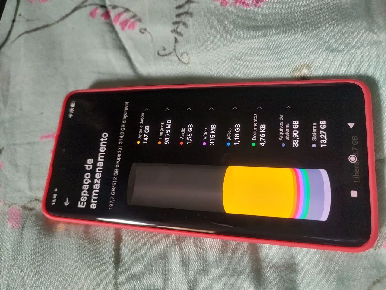 Redmi note 13 pro plus 5g  - Foto 4