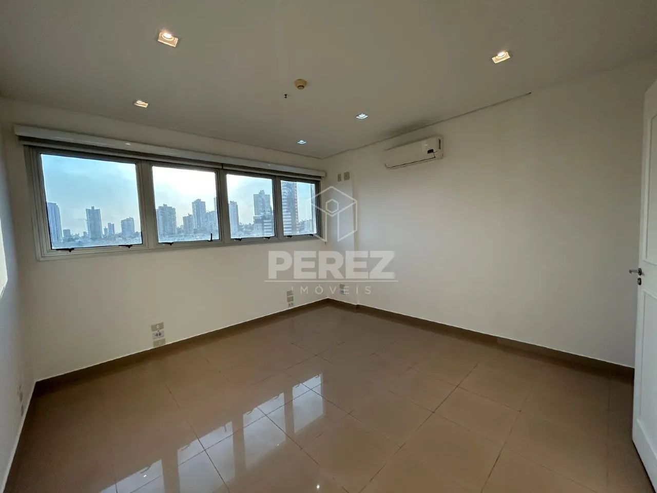 Apartamento Comercial no Edificio Evidence - Foto 5