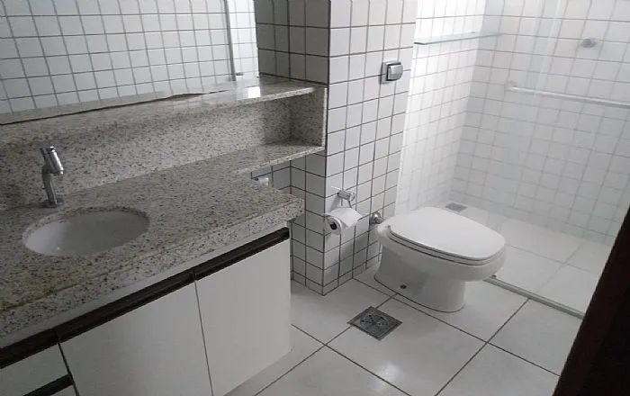 Apartamento à Venda - Lagoa Nova - Natal/RN - Foto 5