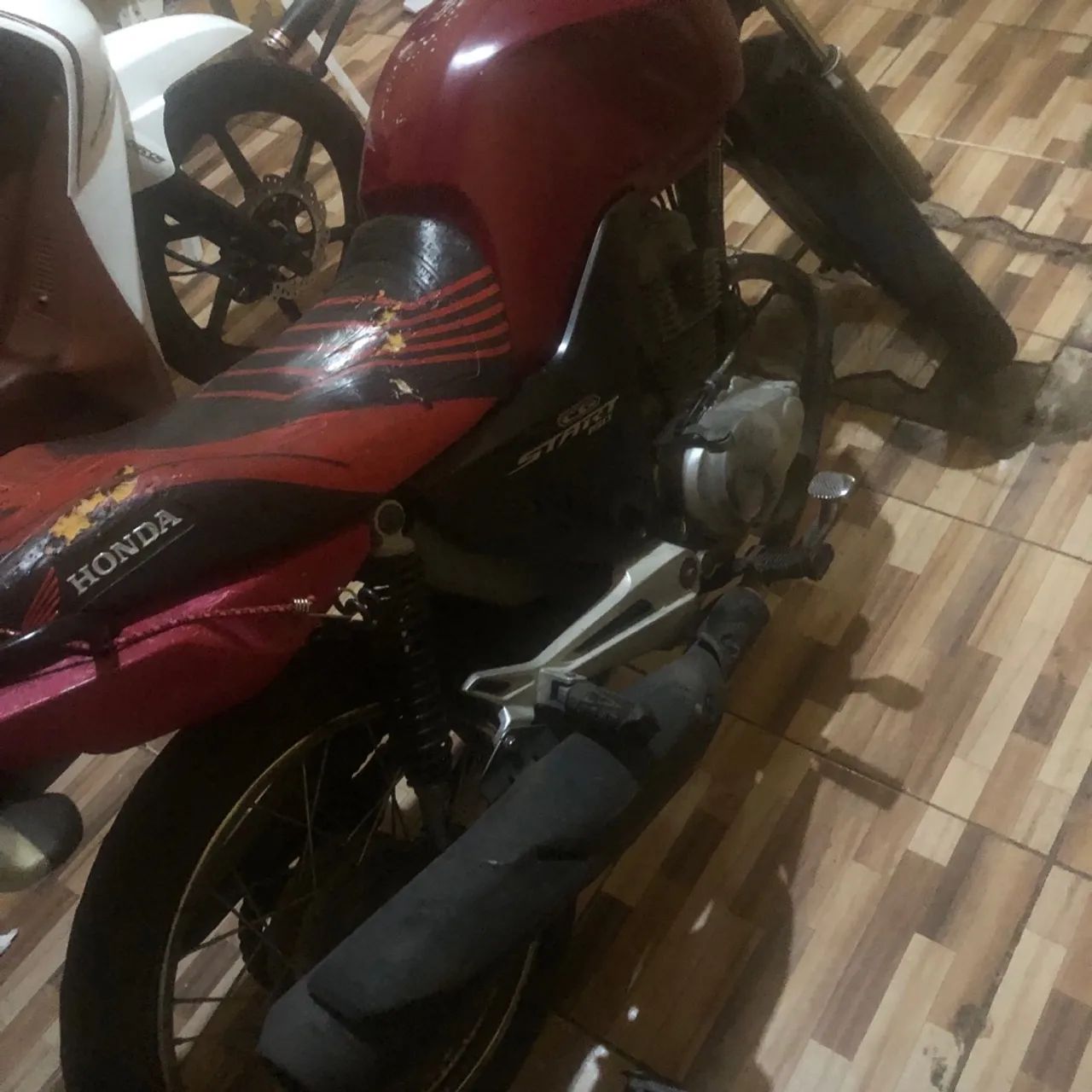 Vendo Start 150