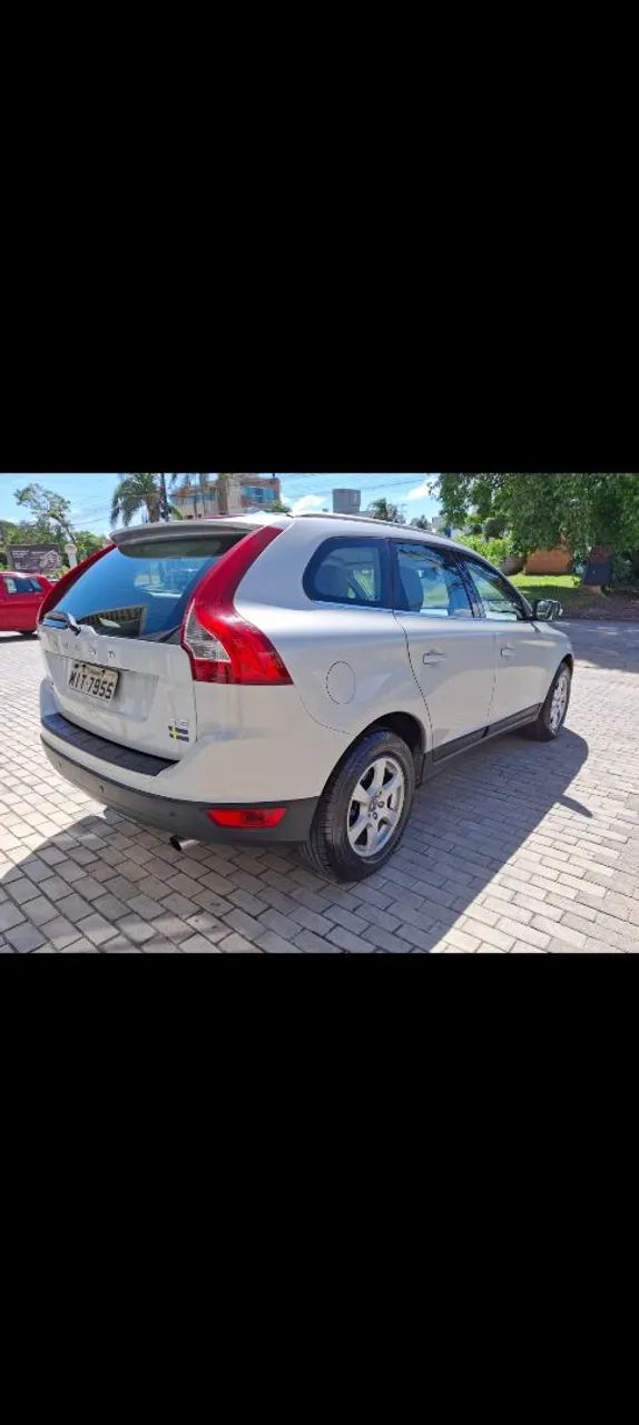 Volvo XC 60 2.0 T5 5P 2011 - Foto 3