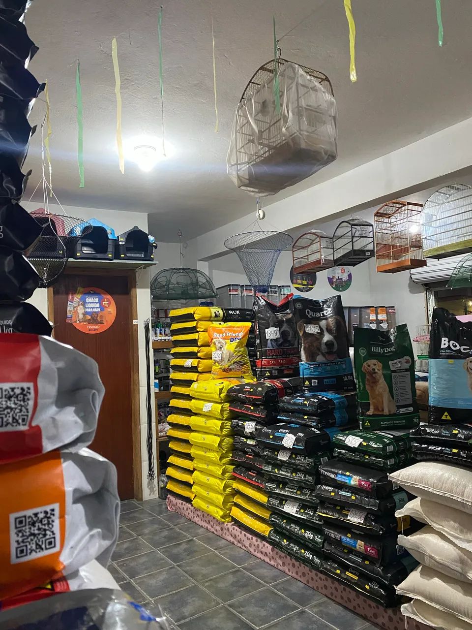 Loja Agropecuária Montada com Equipamentos - Bom Viver - Foto 5