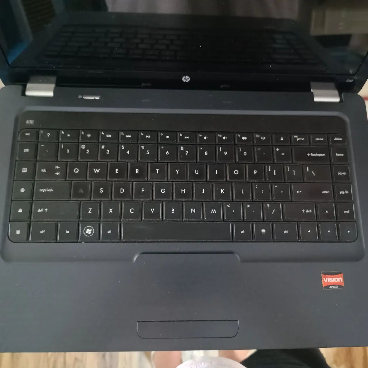 Notebook HP  - Foto 3