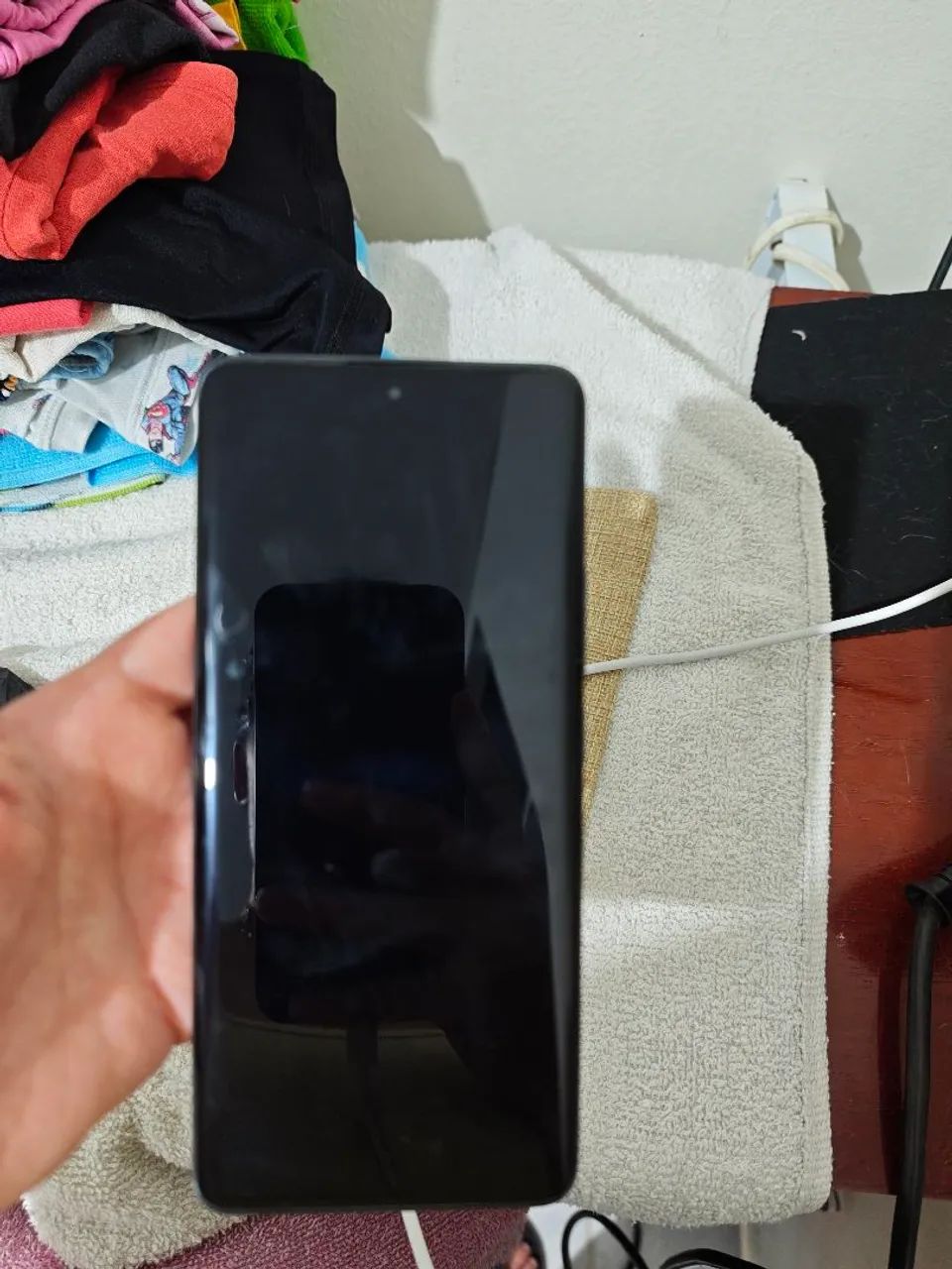 Vendo note14 pro - Foto 2