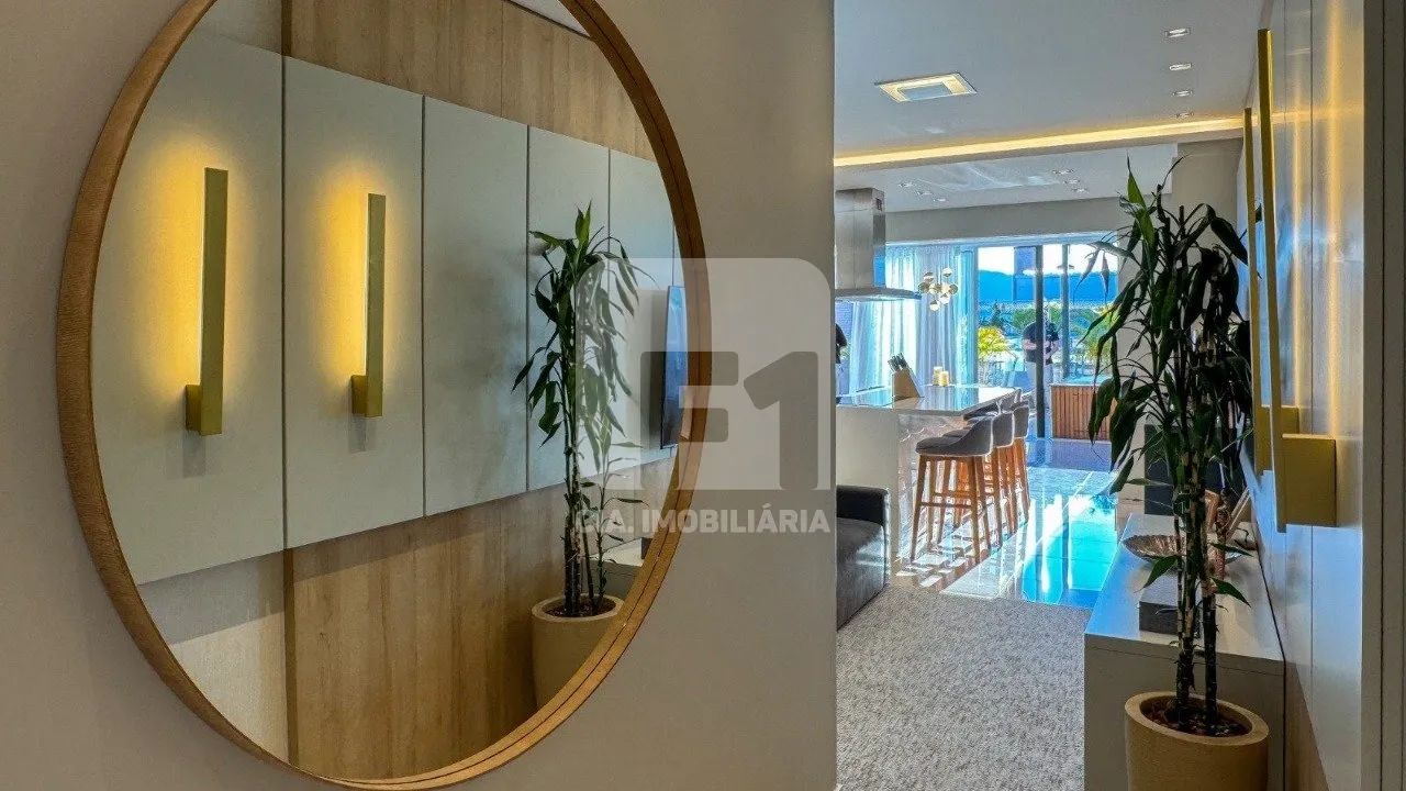 Cobertura de 3 dormitórios à venda Itacorubi - Foto 2