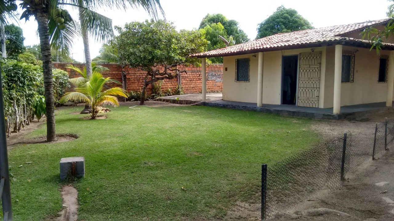 Foto - Aracaju - Jabotiana