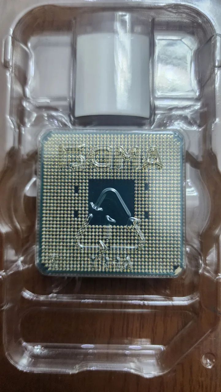 Processador Ryzen 9 5900xt - 16 núcleos - 32 threads  - Foto 2