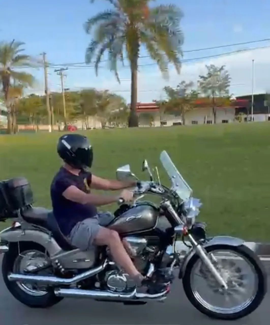 Honda shadow 600 - Foto 3