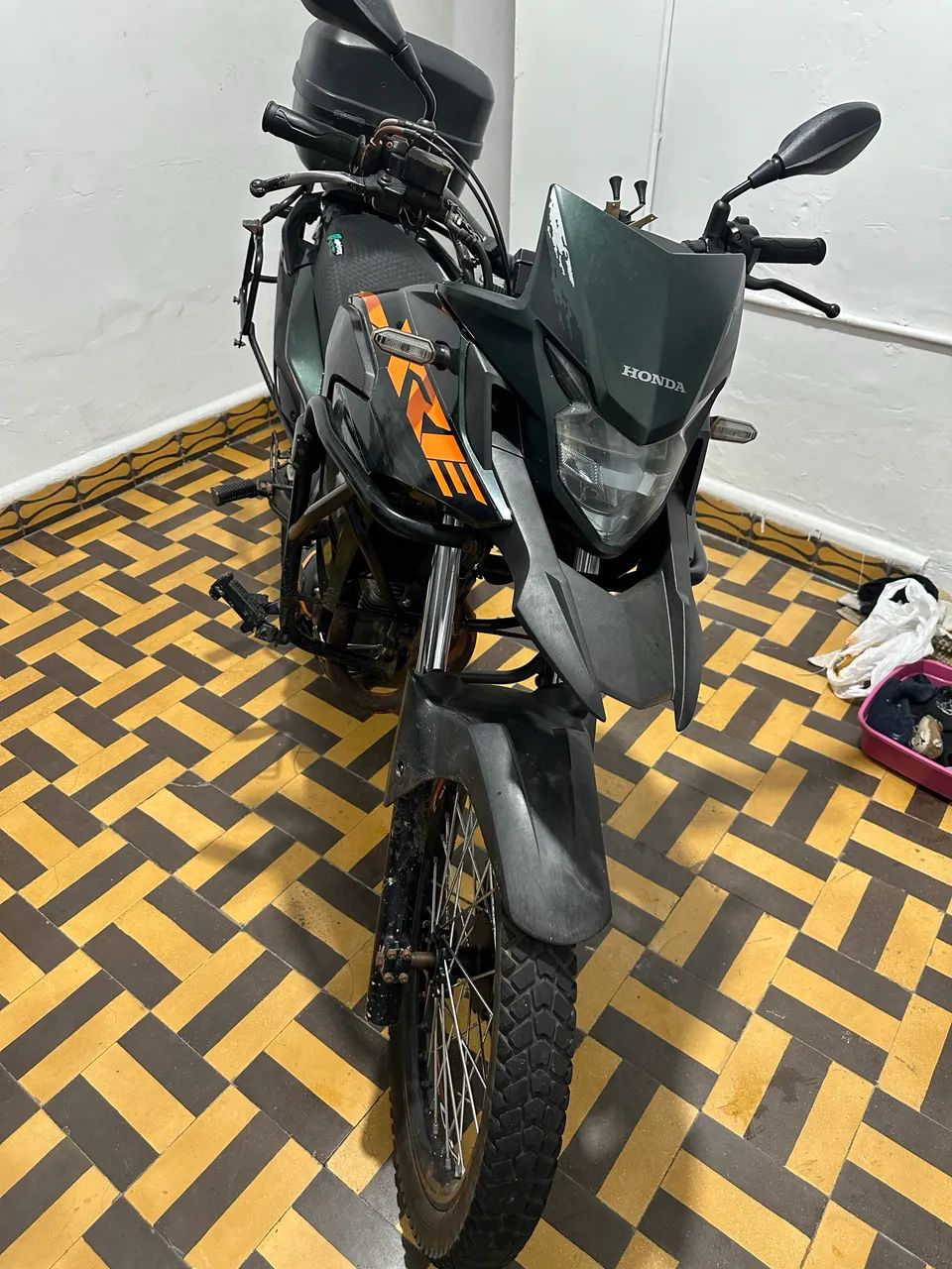 XRE 300 ABS - Foto 4