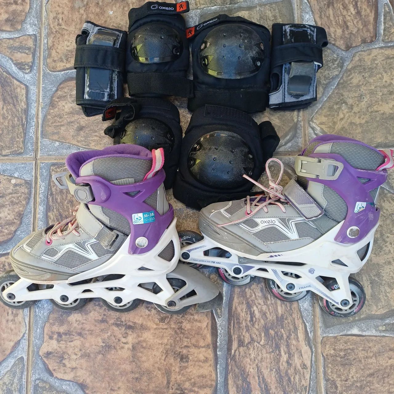 Patins 