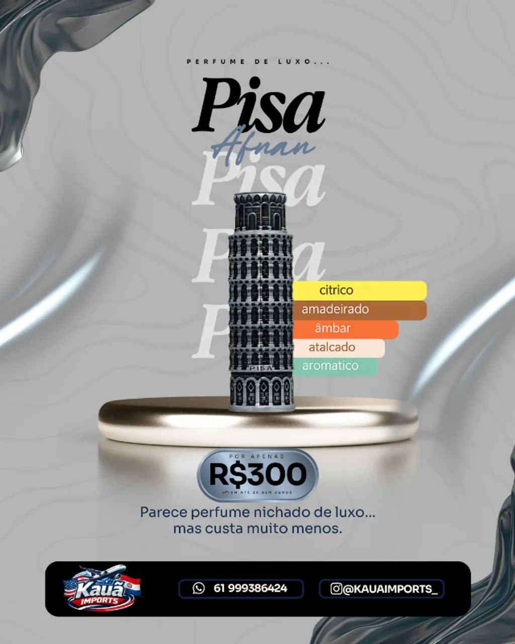 PISA