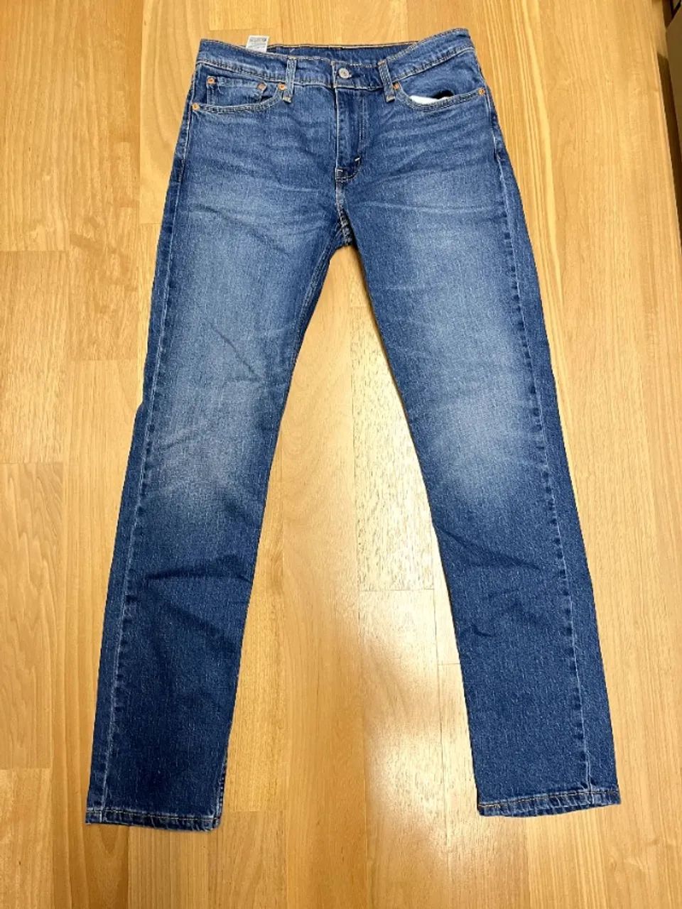Calça Jeans Levis (Nova)