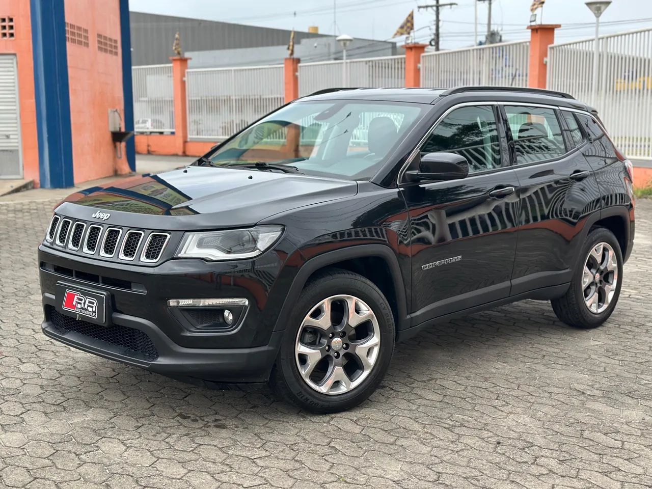 Jeep Compass 2020