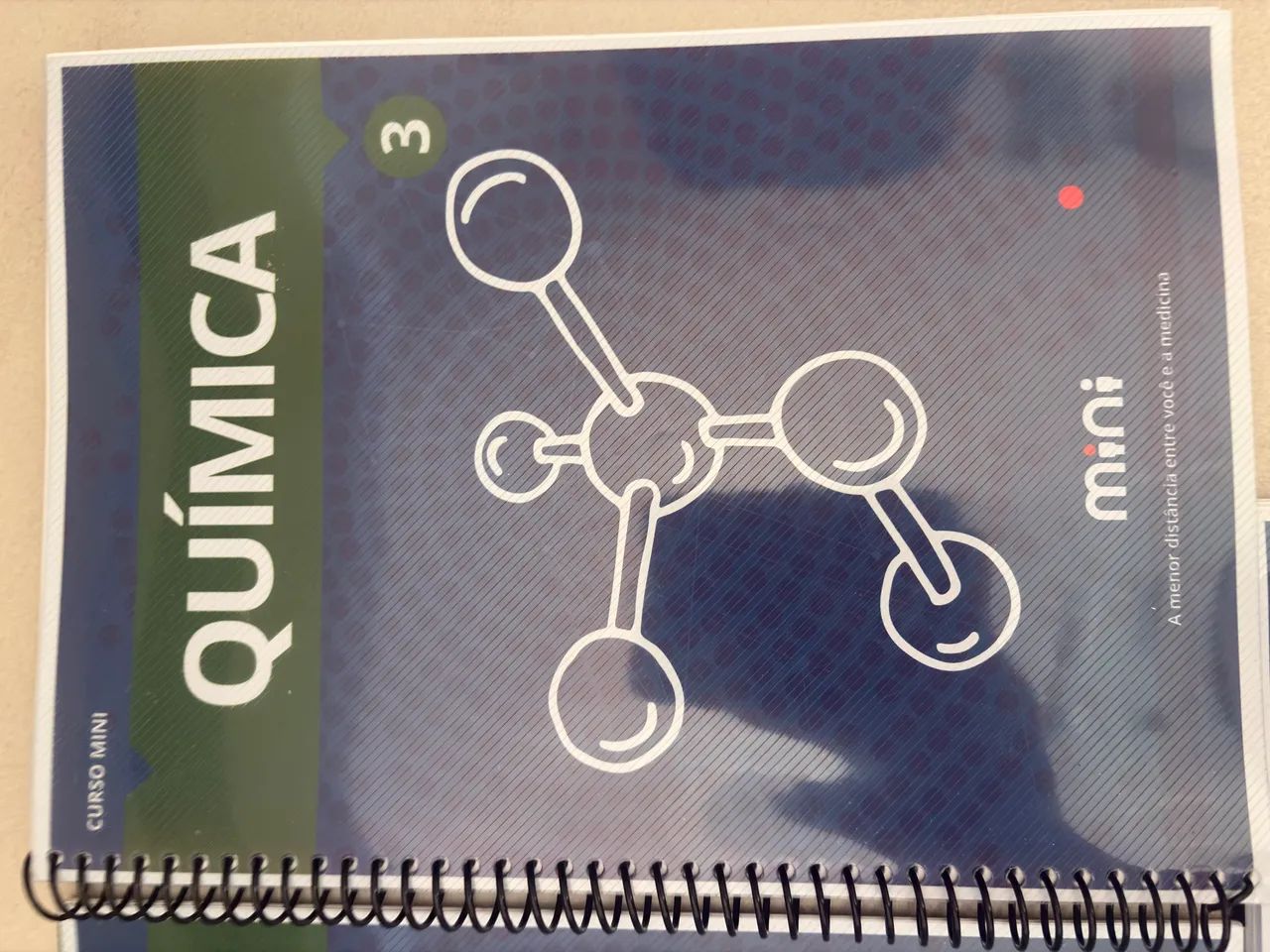 Livro preparatório química - Foto 4
