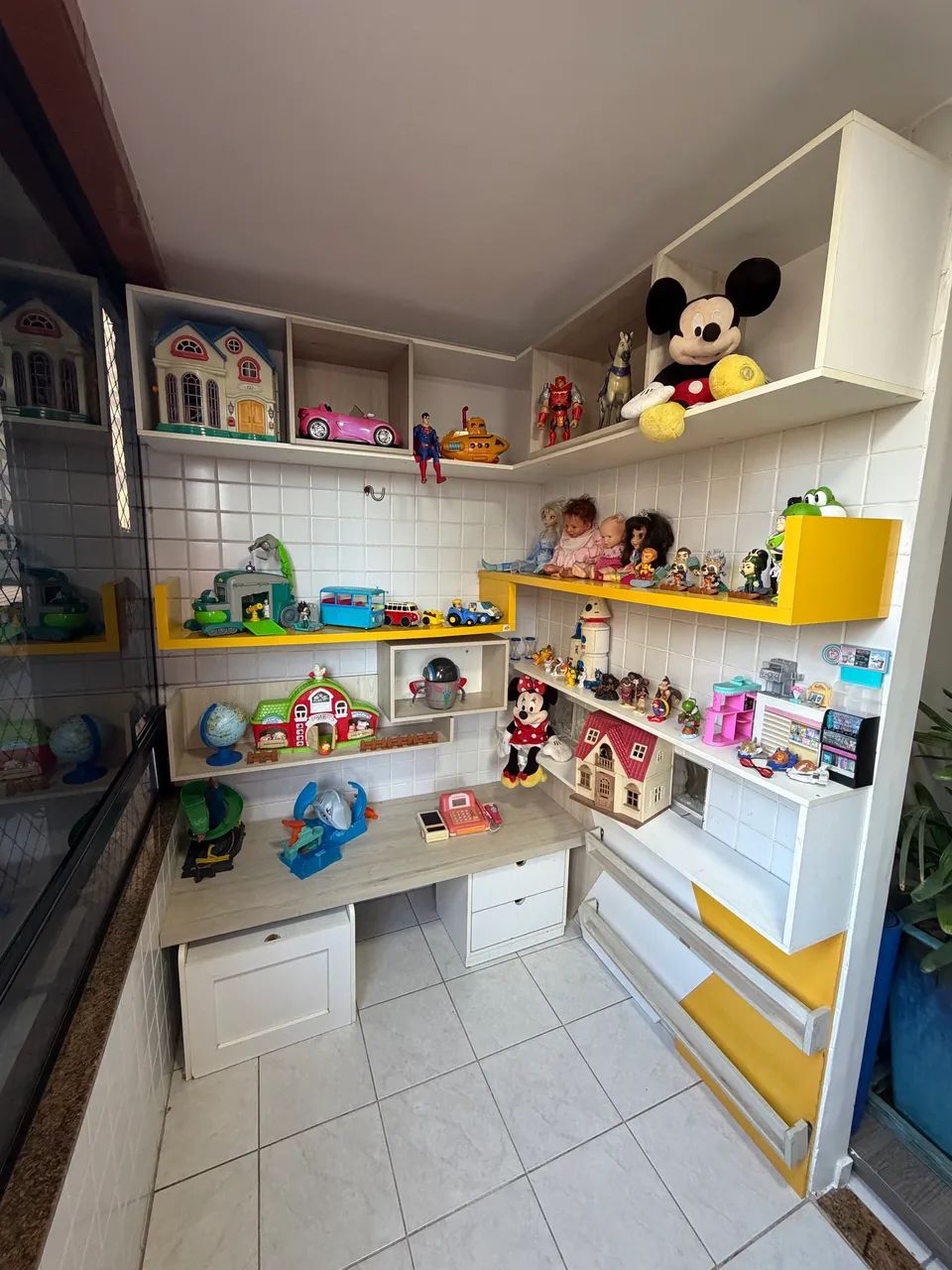 Mobília brinquedoteca  - Foto 4