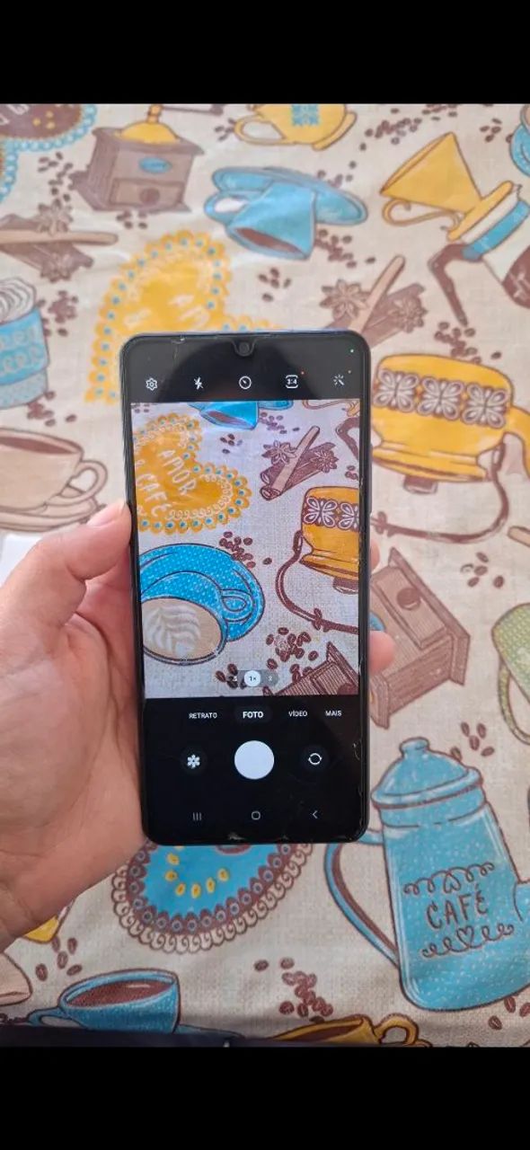Celular A32 4G - Foto 5