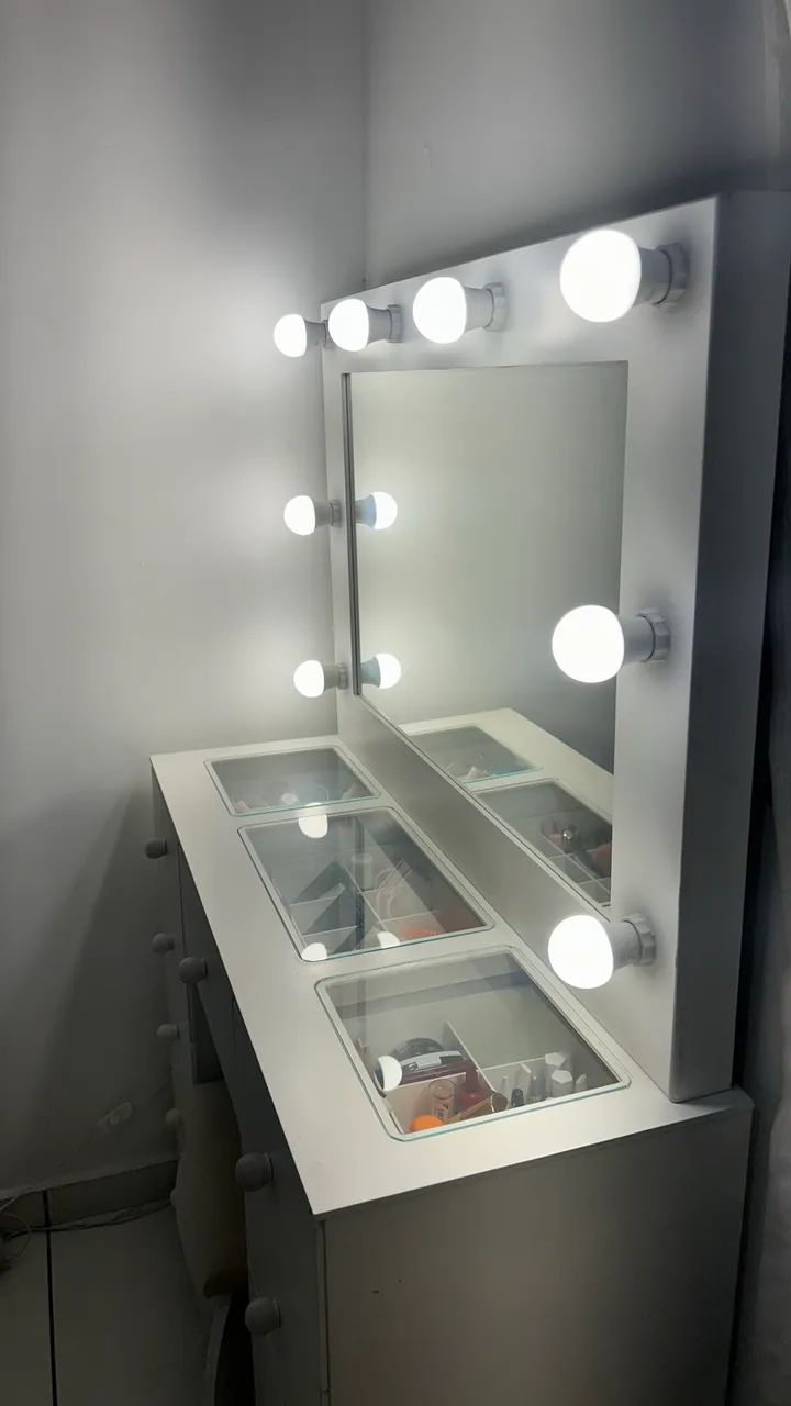 Penteadeira camarim  - Foto 2