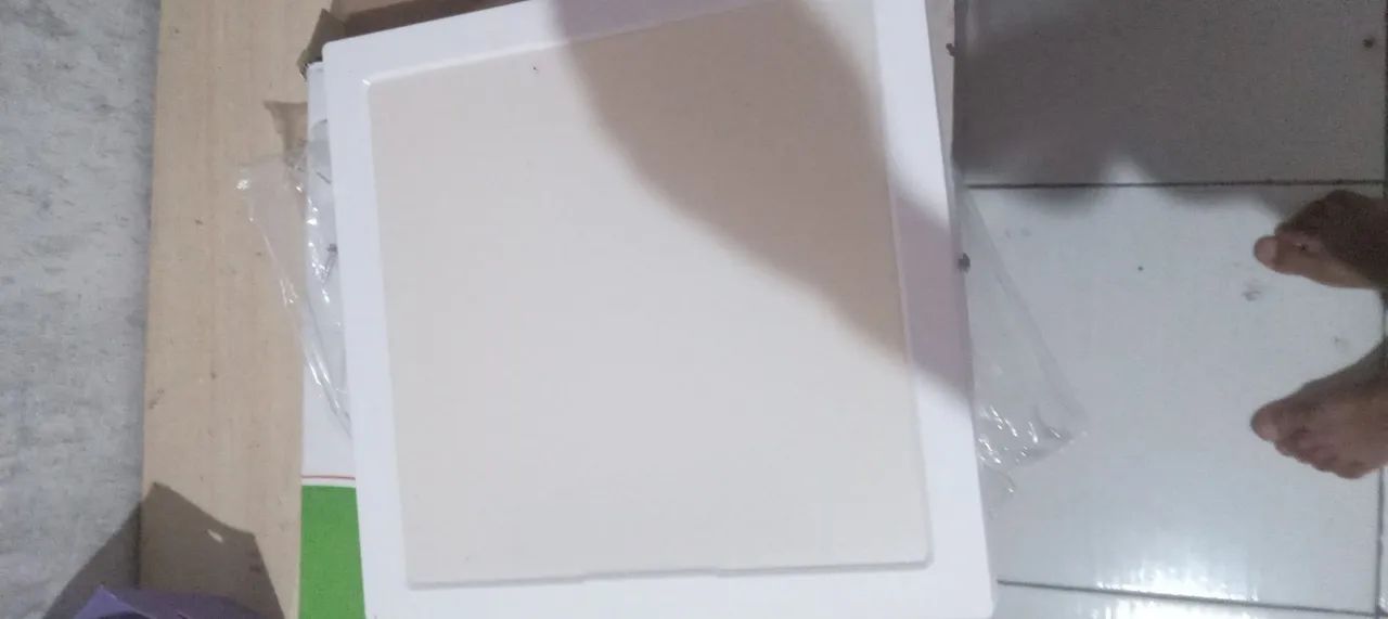 Luminária de sobrepo 24W - Foto 4