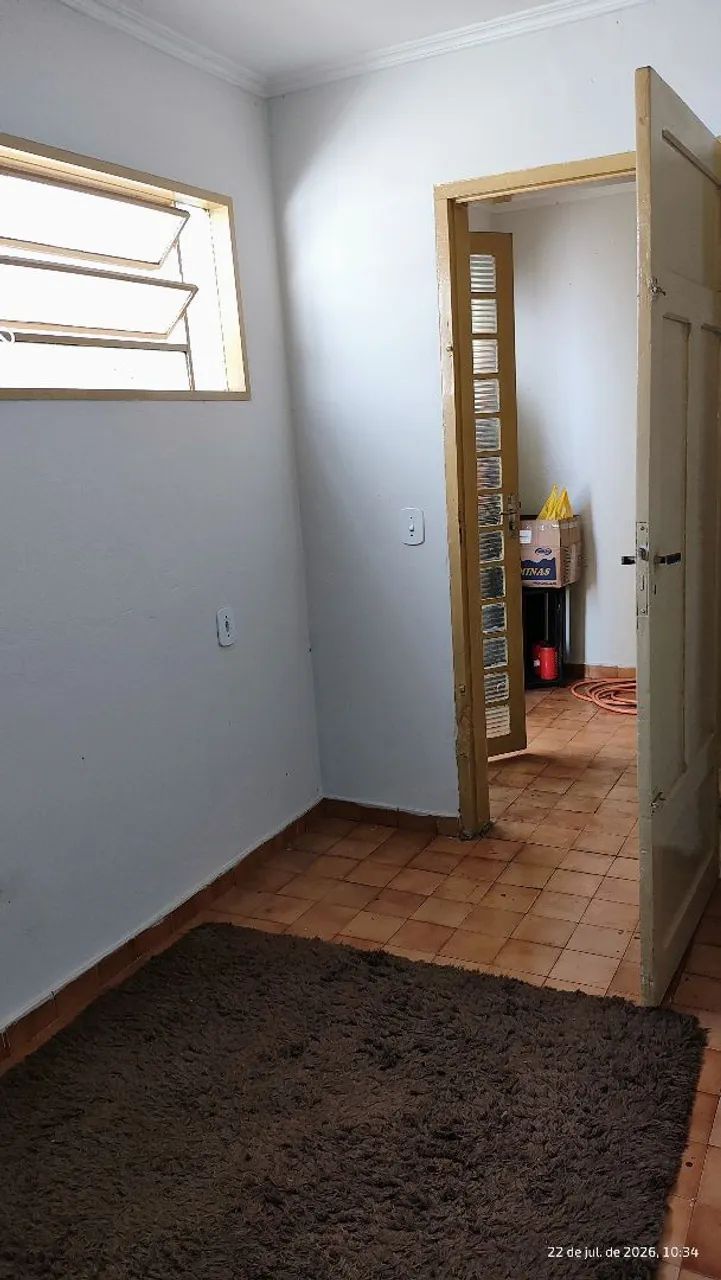  3 cômodos com Garagem na Vila Virgínia  - Foto 3