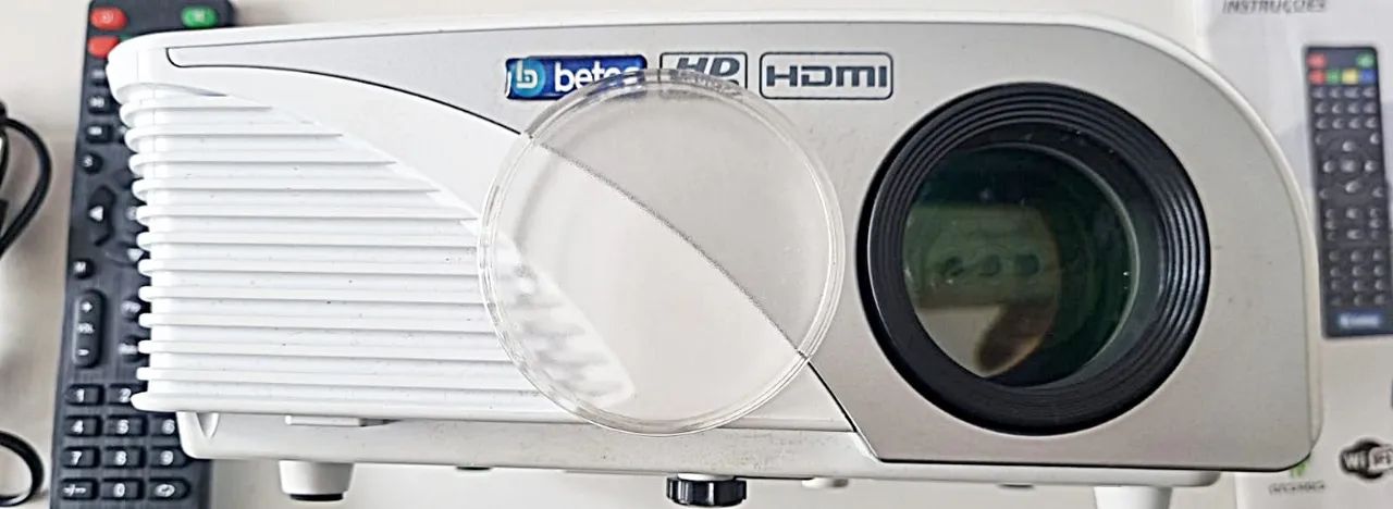 Projetor BETEC BT830 - Foto 2