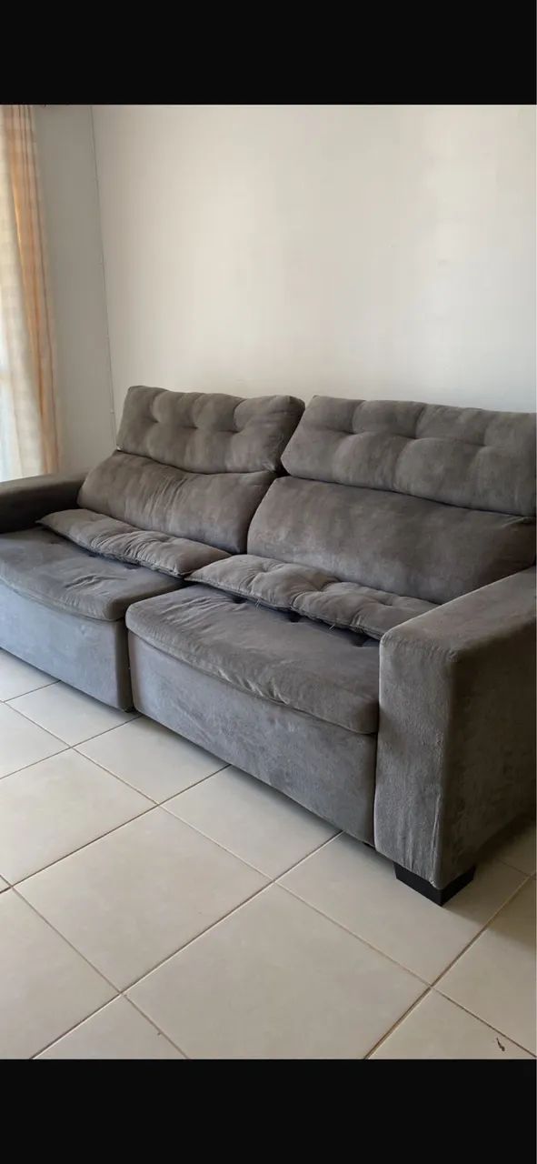 sofá 