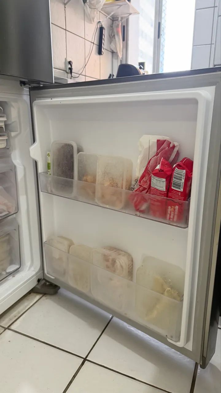 Geladeira PERFEITA - Foto 4